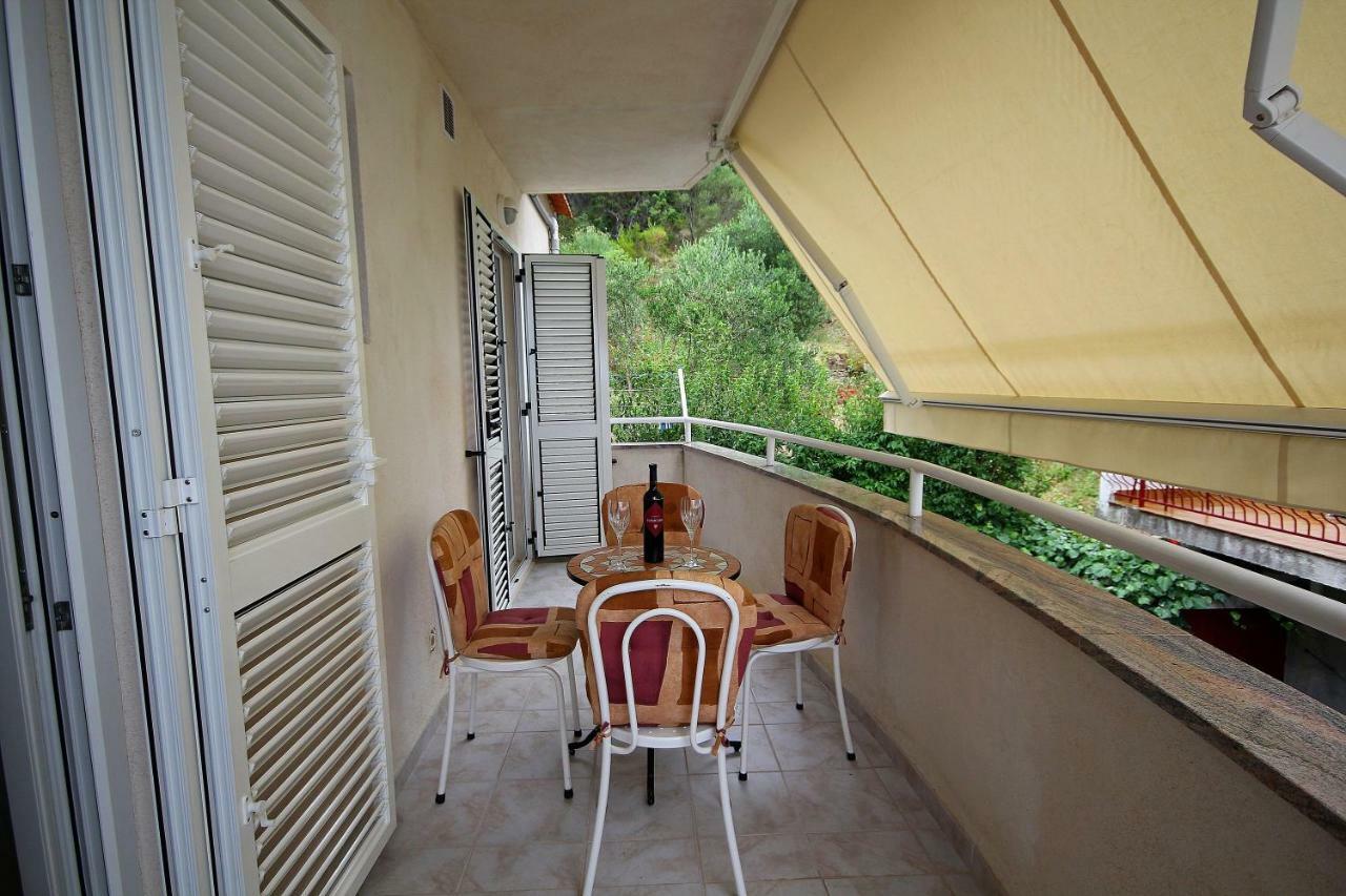 Apartmani Sulenta ทูแชพี ภายนอก รูปภาพ